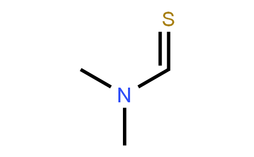 N,N-二甲基硫代甲酰胺