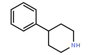 4-苯基哌啶