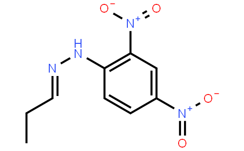 Propionaldehyde 2,4-Dinitrophenylhydrazone