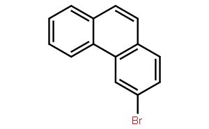 3-bromophenanthrene