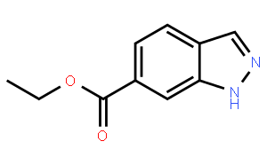 ethyl 1H-indazole-6-carboxylate