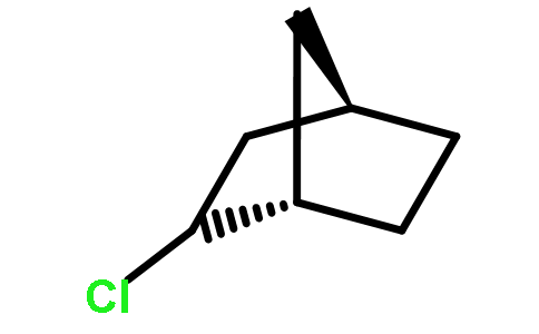 exo-2-Chloronorbornane
