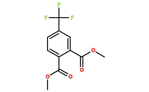 DiMethyl4-(TrifluoroMethyl)phthalate
