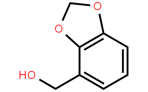Benzo[d][1,3]dioxol-4-ylmethanol