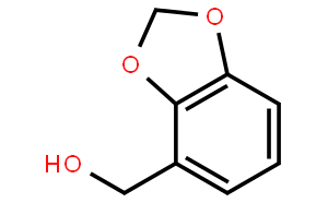 1,3-苯并二氧戊环-4-烷基甲醇