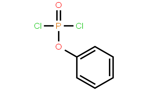 二氯化磷酸苯酯