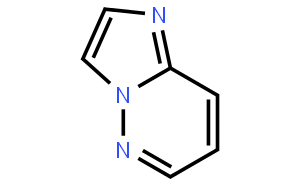 IMidazo[1,2-b]pyridazine