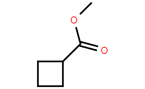 Methyl cyclobutanecarboxylate