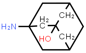 3-Amino-1-adamantanol; 3-Amino-1-hydroxyadamantane