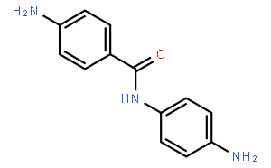 4,4'-二氨基-苯甲酰苯胺