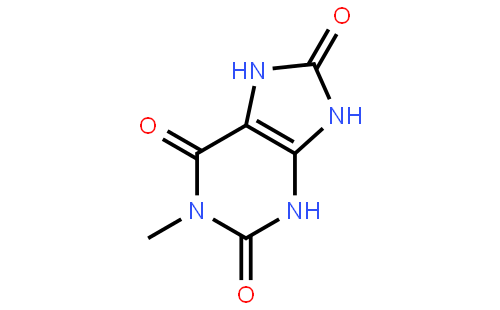 1-Methyluric Acid