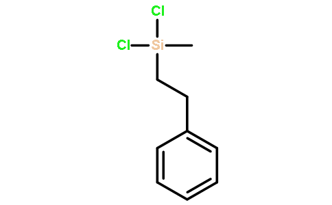 PHENETHYLMETHYLDICHLOROSILANE