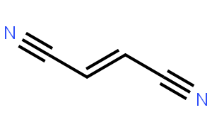 反丁烯二腈
