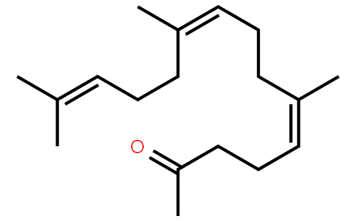 金合欢基丙酮
