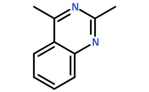 2,4-二甲基喹唑啉