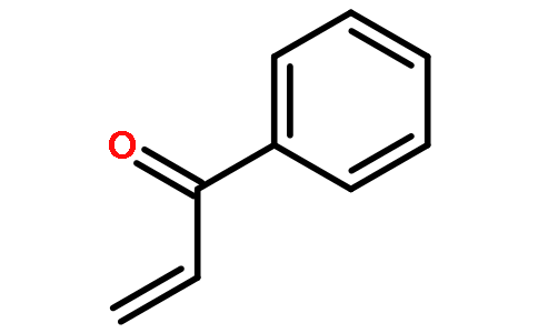 1-苯基-2-丙烯基-1-酮