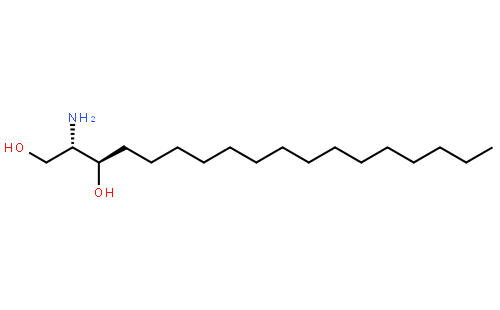 D-erythro-sphinganine