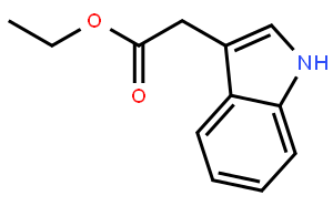 吲哚-3-乙酸乙酯