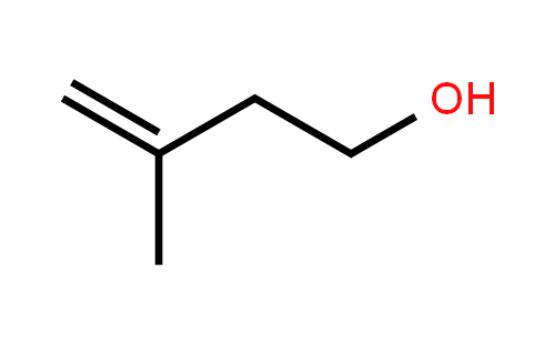 3-甲基-3-丁烯-1-醇