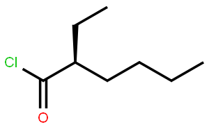 2-乙基己酰氯