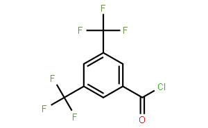 3,5-双(三氟甲基)苯甲酰氯