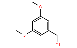 3，5-二甲氧基苄醇