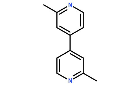 2,2'-Dimethyl-4,4'-bipyridine