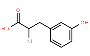 DL-m-Tyrosine