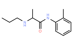 Prilocaine