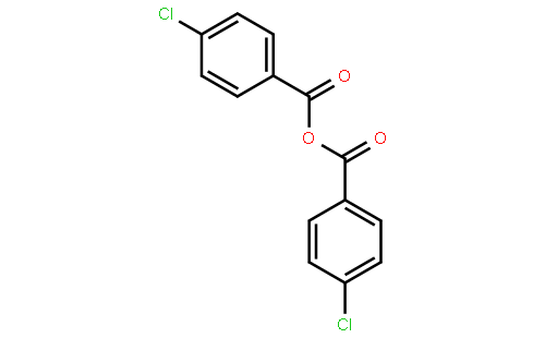 P-CHLOROBENZOIC ANHYDRIDE
