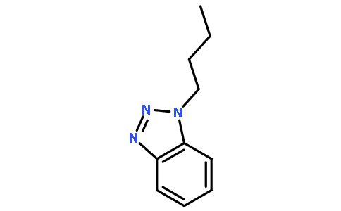 1-Butyl-1H-benzo[d][1,2,3]triazole