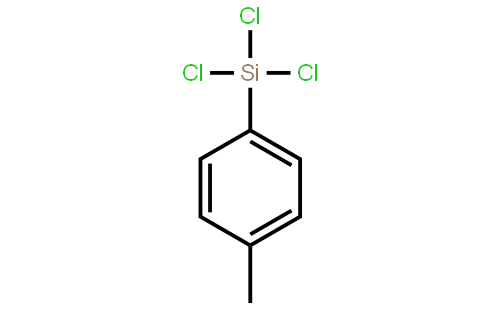 对甲基苯基三氯硅烷