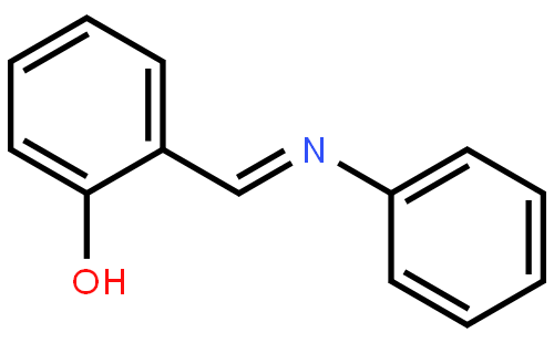 2-羟基苄基苯胺