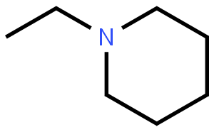 1-乙基哌啶