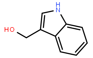 indole-3-methanol