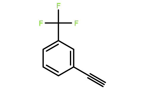 3-(三氟甲基)苯乙炔
