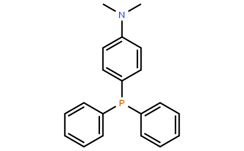 4-(二甲氨基)三苯基膦