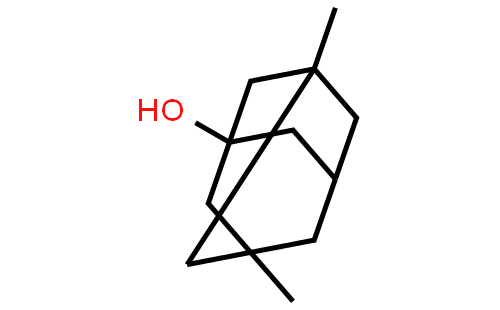 3,5-二甲基-1-金刚烷醇