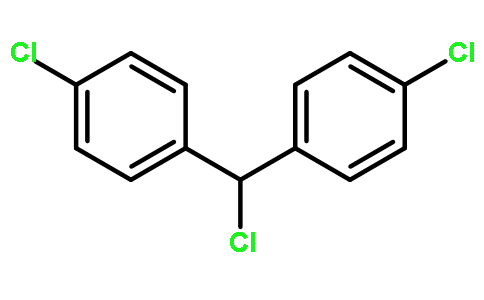4,4'-(Chloromethylene)bis(chlorobenzene)
