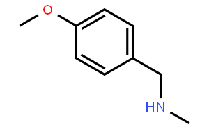4-Methoxy-N-Methylbenzylamine