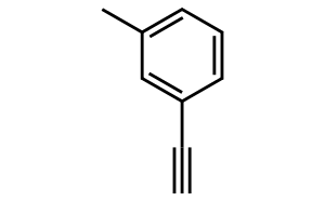 3-甲基苯乙炔