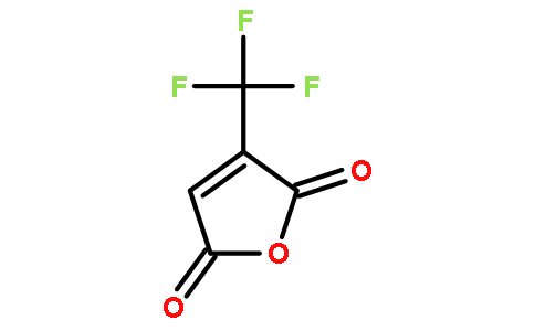 TRIFLUOROMETHYLMALEIC ANHYDRIDE