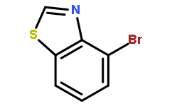 4-Bromobenzothiazole