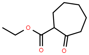 ethyl 2-oxocycloheptanecarboxylate