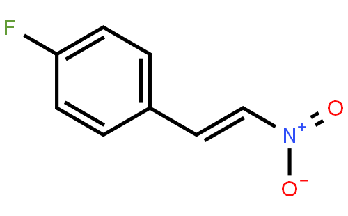 1-(4-氟苯基)-2-硝基乙烯
