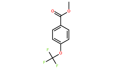 Methyl 4-(trifluoromethoxy)benzoate
