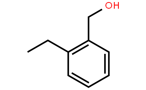 2-Ethylbenzyl alcohol