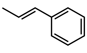 顺-β-甲基苯乙烯