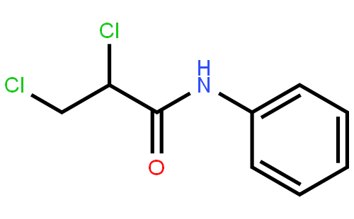 敌稗标准溶液, 10μg/ml