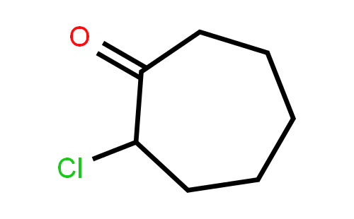 2-CHLOROCYCLOHEPTANONE